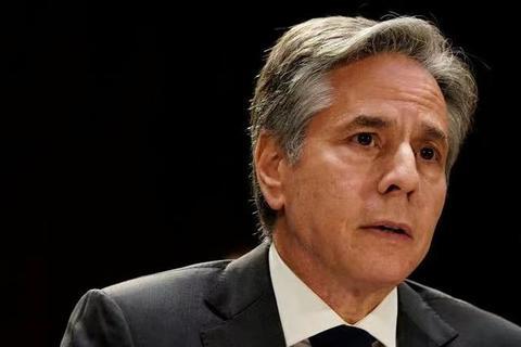 外媒:美芯片巨头高管会见布林肯等政府高官,讨论在中