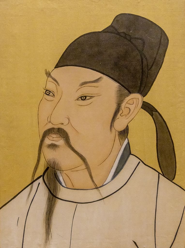 深情解读他十大名垂青史的诗歌