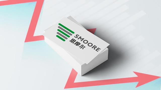 思摩尔 视觉中国 资料图