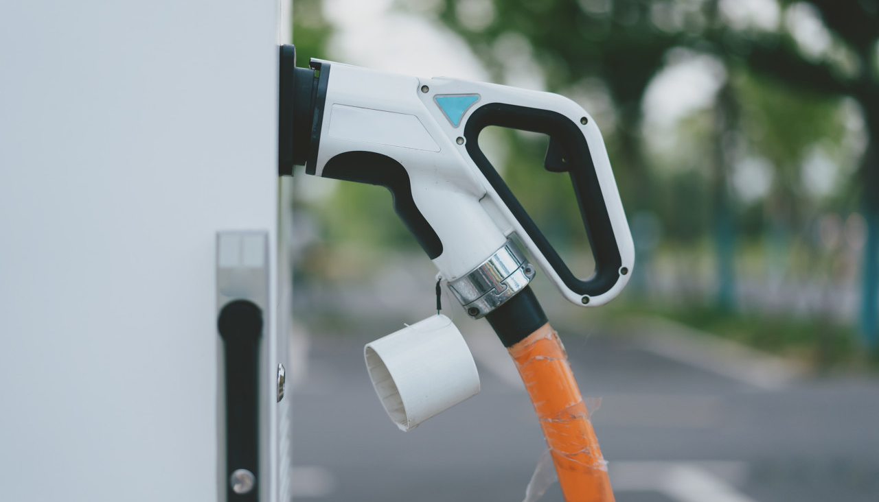 阿联酋宣布新版电动汽车政策，中企已布局