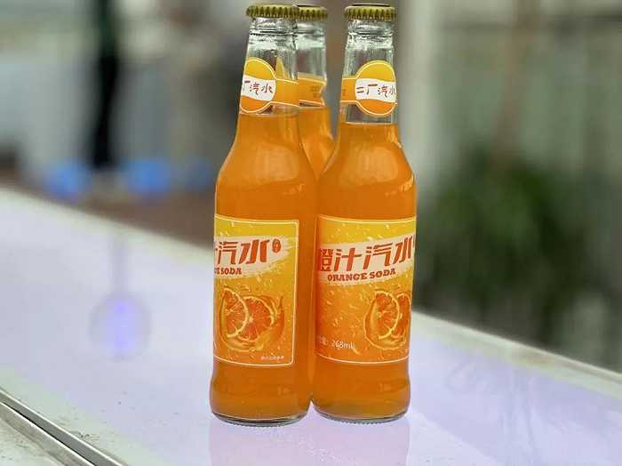 他对时代财经表示,6月以来,二厂汽水的招商和销售情况都较为顺利,表现