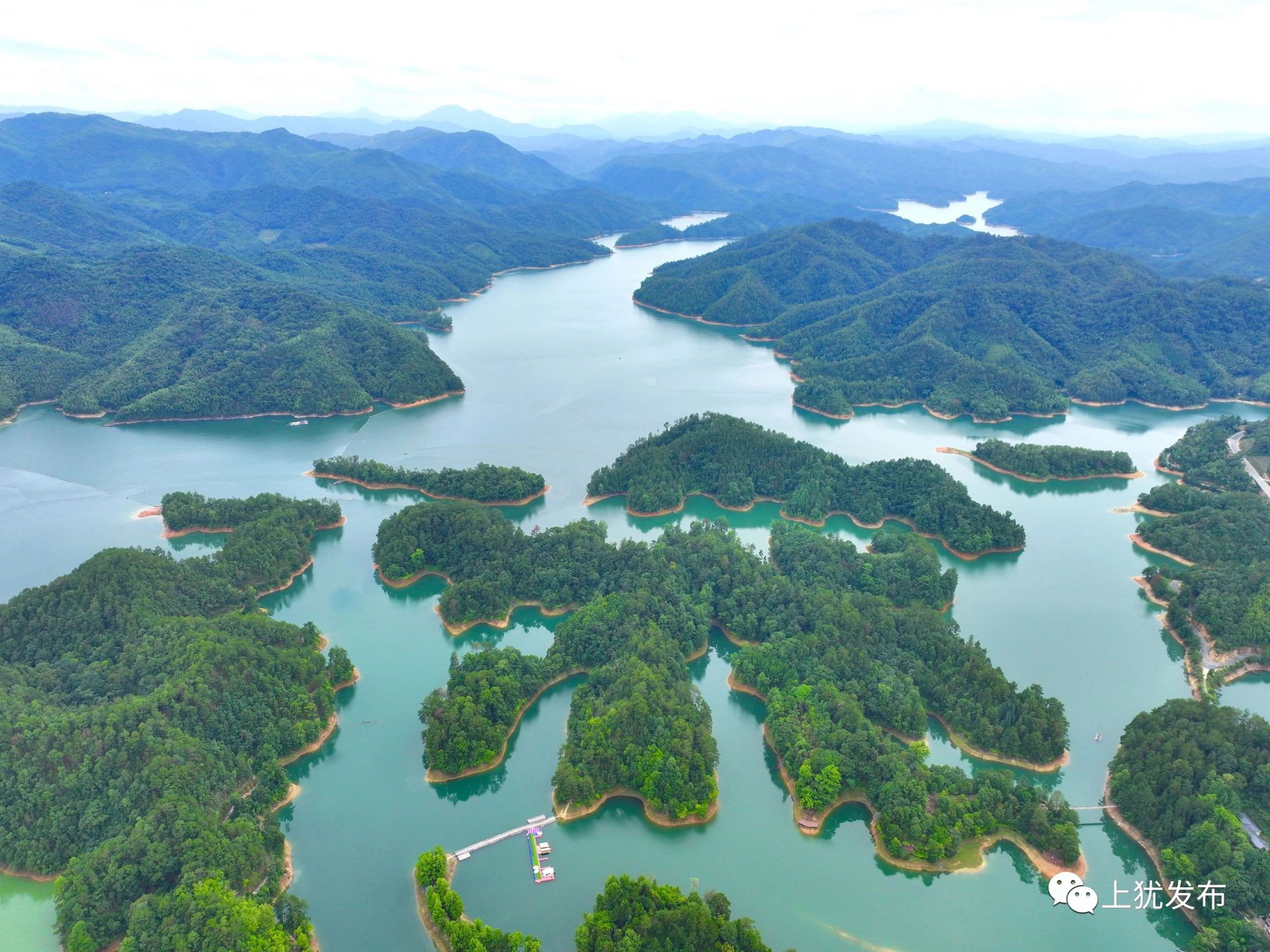 粤港澳大湾区旅行社(团)采风行活动走进江西上犹|旅行社_新浪财经