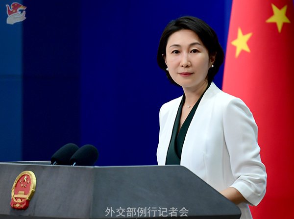 孟方正要对中国践行"一带一路"倡议,助力改善孟加拉国生态环境,提高