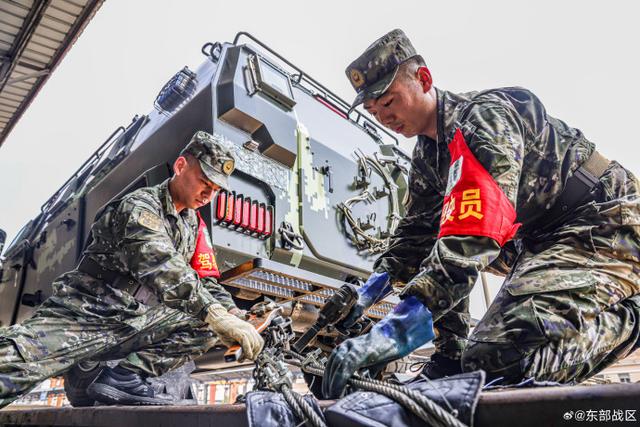 武警江苏总队组织实战化联合投送综合演练|江苏省_新浪财经_新浪网
