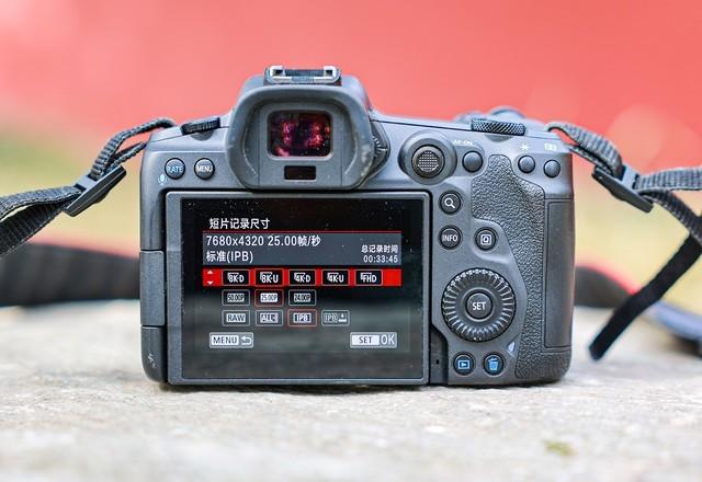 单反相机性价比排行_索尼最大赢家!2023年最佳照相机出炉!(2)