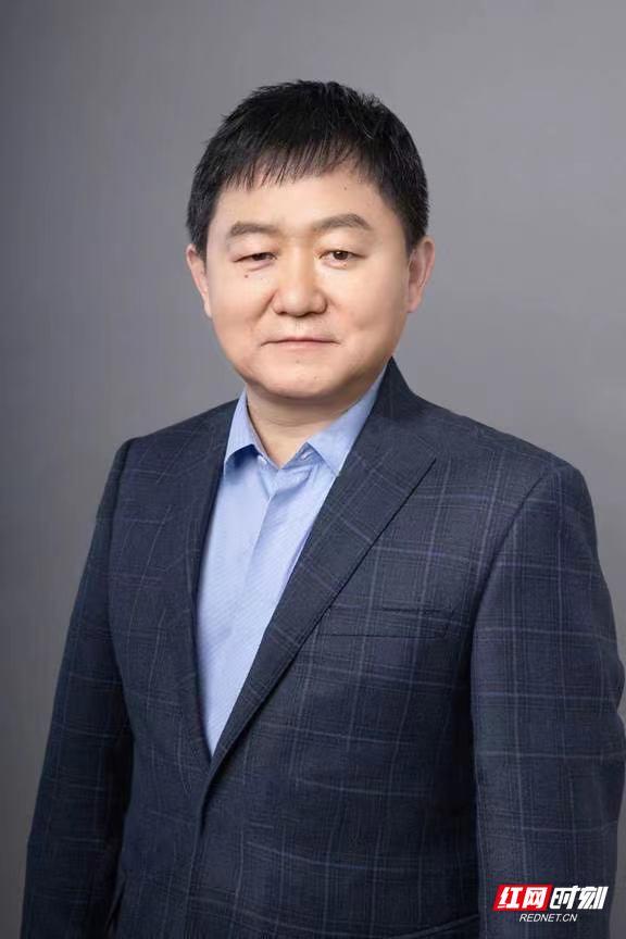 湘商峰味丨彭浩五请回归看重湖南不断增强的吸引力