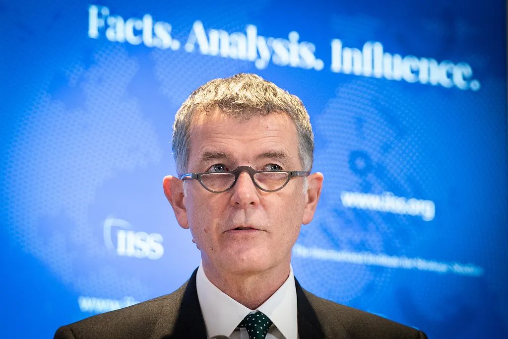 英国秘密情报局局长怂恿俄罗斯人为英国从事间谍活动,扎哈罗娃发文回