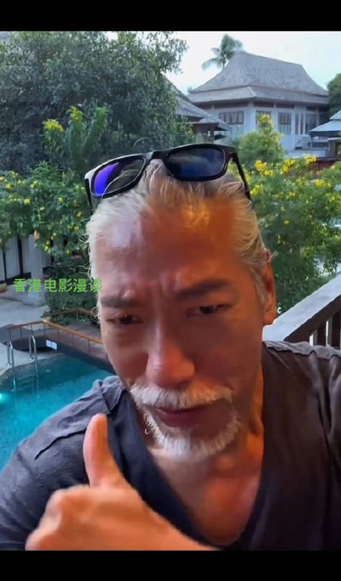 张耀扬昨天度过了60岁大寿……|张耀扬_新浪新闻
