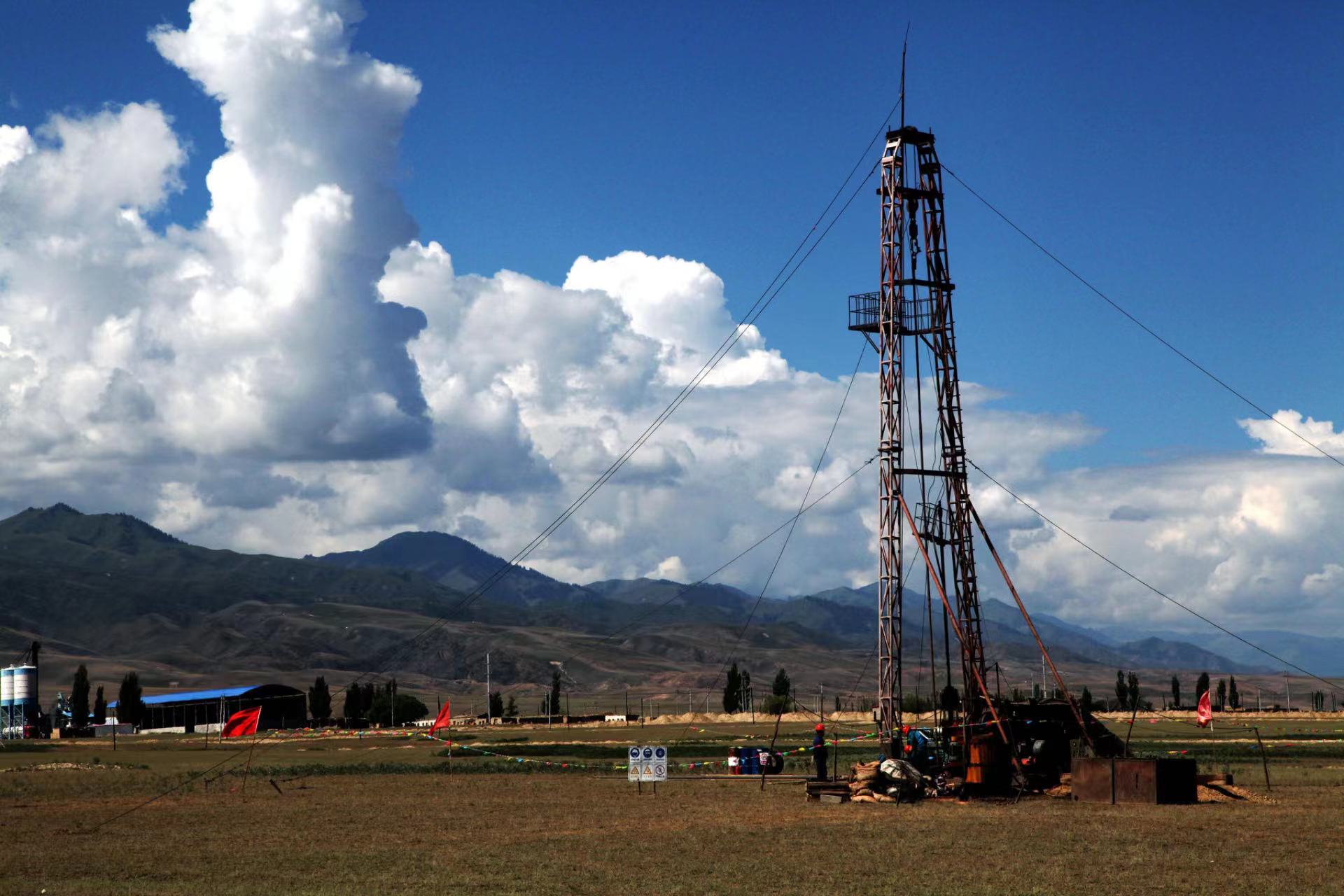 最新资源潜力评价预测:我国铀资源总量超280万吨|铀矿_新浪财经_新浪