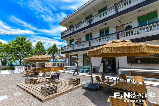 福州鼓岭民宿餐饮"上新" 今年新引进9个项目|民宿_新浪财经_新浪网