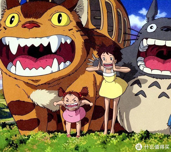 最适合夏天看的电影 宫崎骏的《龙猫》太经典|龙猫|宫崎骏_新浪新闻