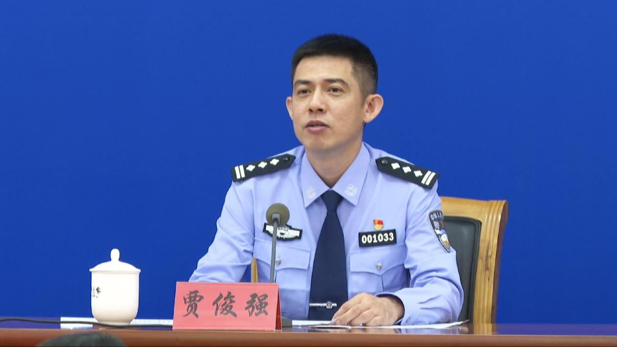 公安部:严打借热点案事件有组织编造传播谣言