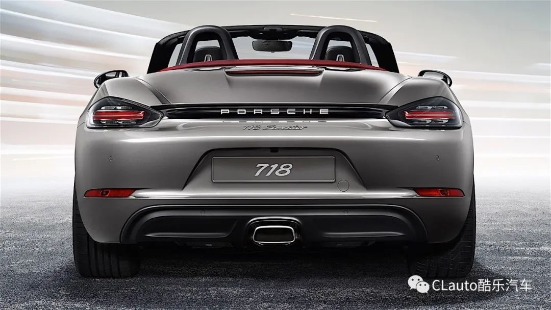 中置后驱保时捷boxster,每一代都值得入手_新浪财经_新浪网