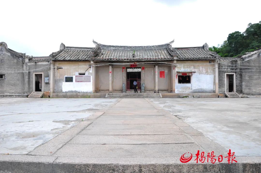 兴· 揭阳 | 郑大进府_新浪财经_新浪网