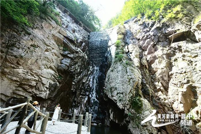 昔阳露营地榆社云竹湖旅游度假区 张卫兵 摄左权龙泉国家森林公园寿阳