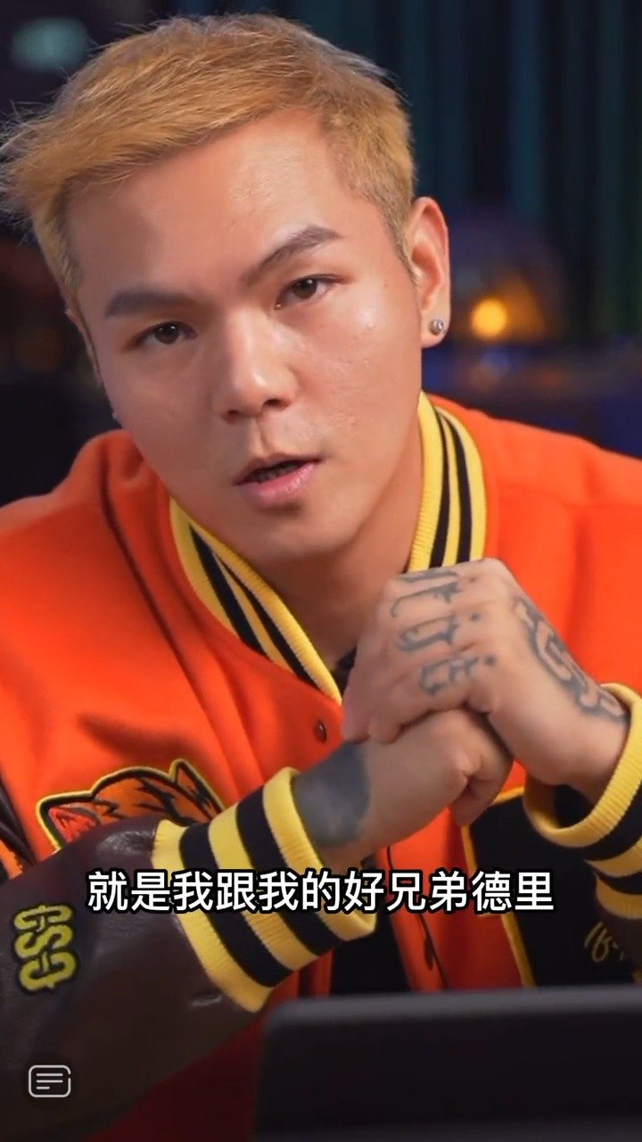 盛宇没有情歌？之前他直播说的《合拍》大家还记得吗？ CR贝勒王|情歌|直播|合拍_新浪新闻