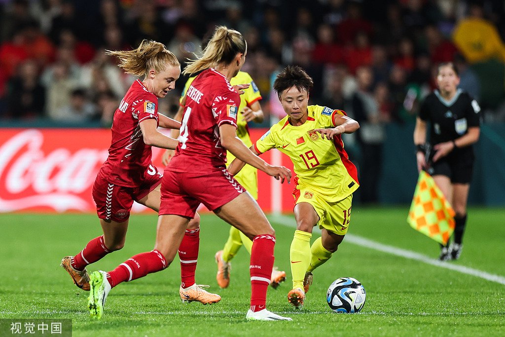 观察|一场遗憾的失利后,我们和老女足队员聊了聊|中国女足_新浪财经