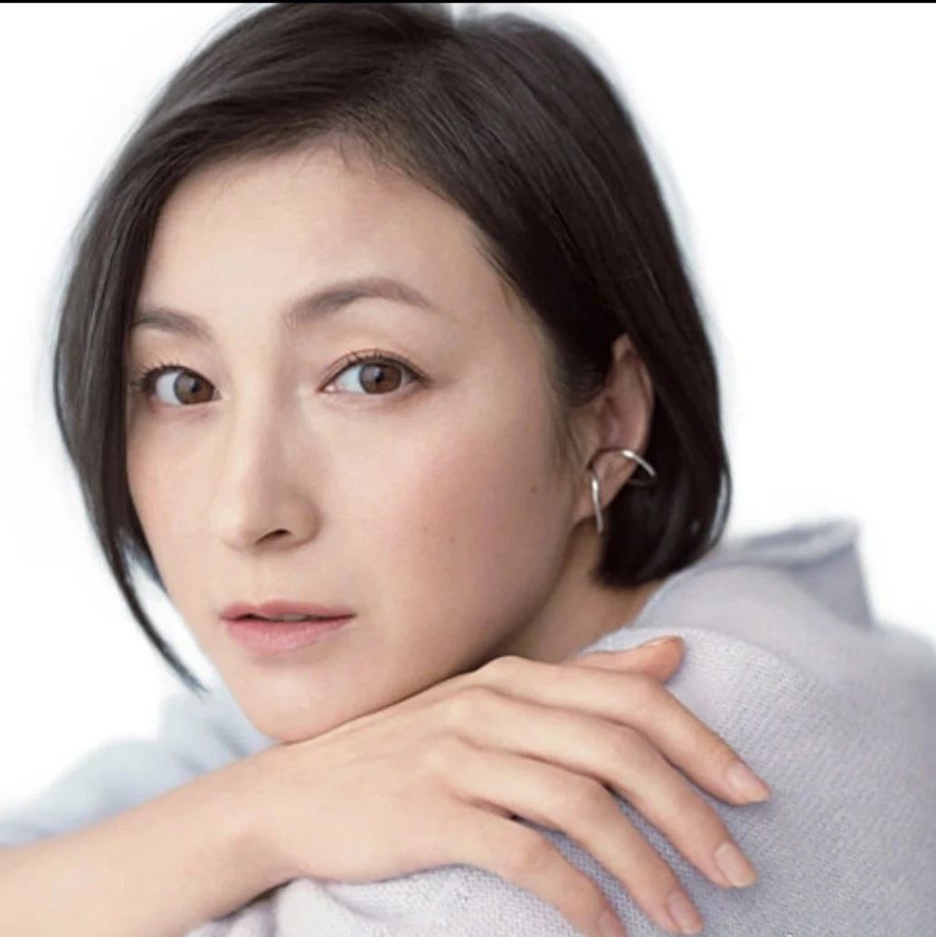 承认出轨后,知名女星宣布离婚|广末凉子|日本|鸟羽周作|日本女星|约会_新浪新闻