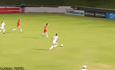 特里尼蒂展现精彩个人能力。