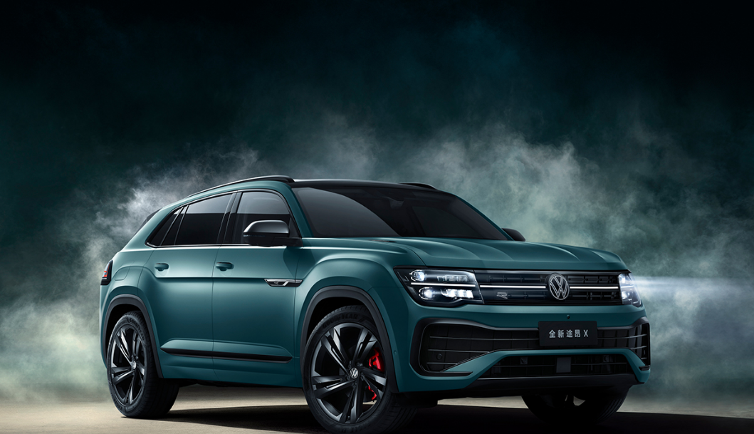 火热7月全新途昂家族至高优惠6万带来满满幸福感