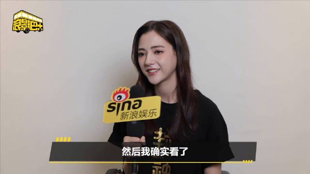 新人演员娜然在电影《封神第一部》中饰演“妲己”一角……|袁泉|对手戏|费翔|狐狸|表演_新浪新闻