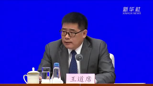 王道席:落实落细防汛抗旱工作责任和措施_新浪新闻