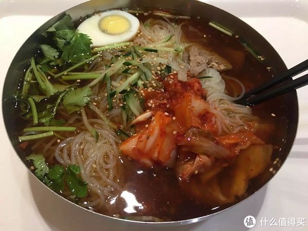 西塔冷面的家常做法步骤|面条|鸡蛋|准备|辣酱|牛肉_新浪新闻