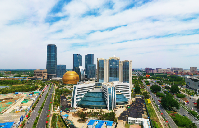 全国十家之一,全省唯一!长春新区这项工作获国务院激励|长春市_新浪财经_新浪网