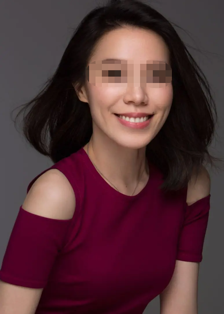 蔚来汽车老板娘王屹芝