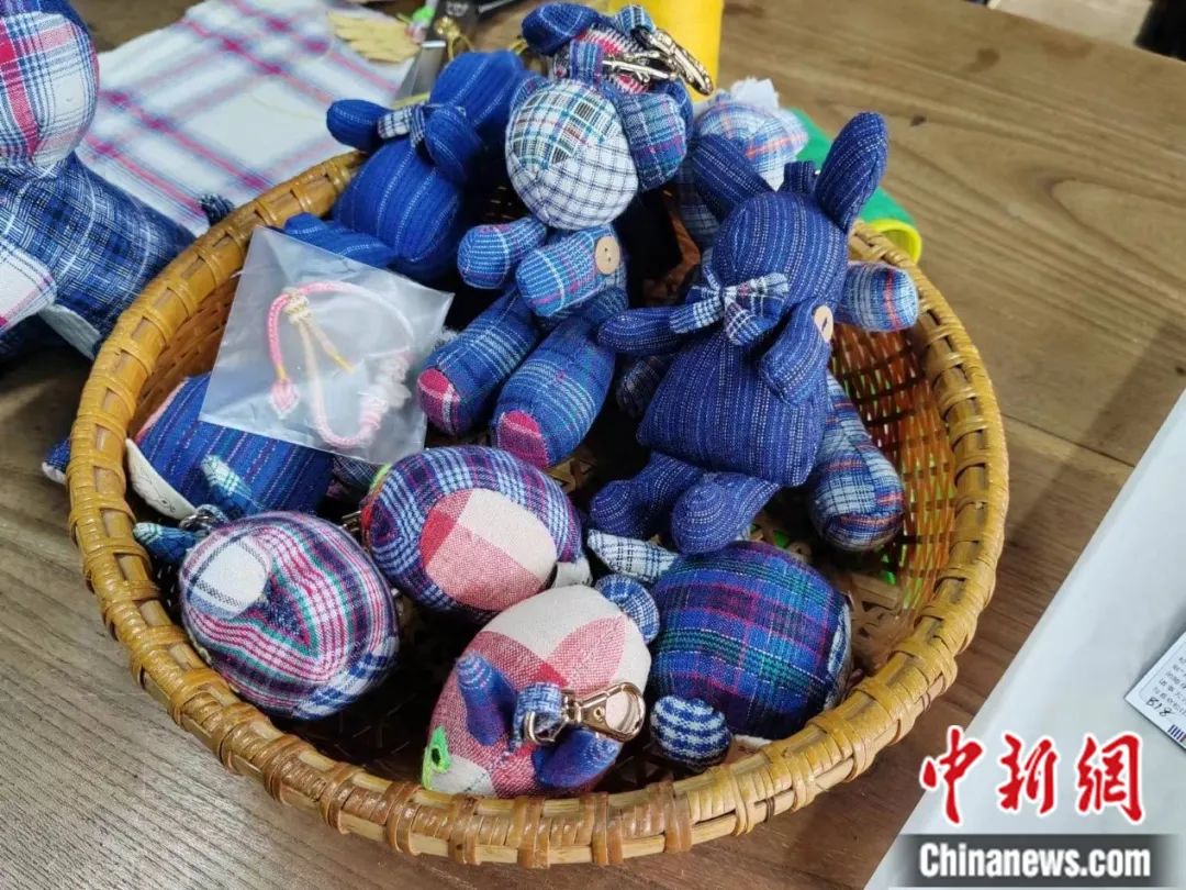 "松江棉布"如何在海上丝路架起东西方交流桥梁?