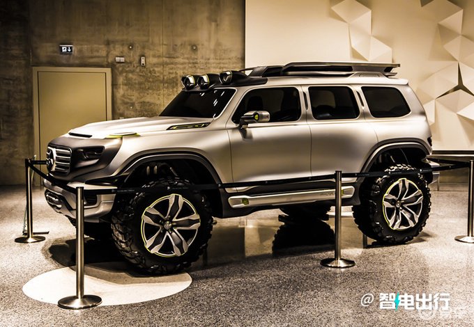 奔驰新车型9月发布与吉利联合打造用比亚迪电池你买吗