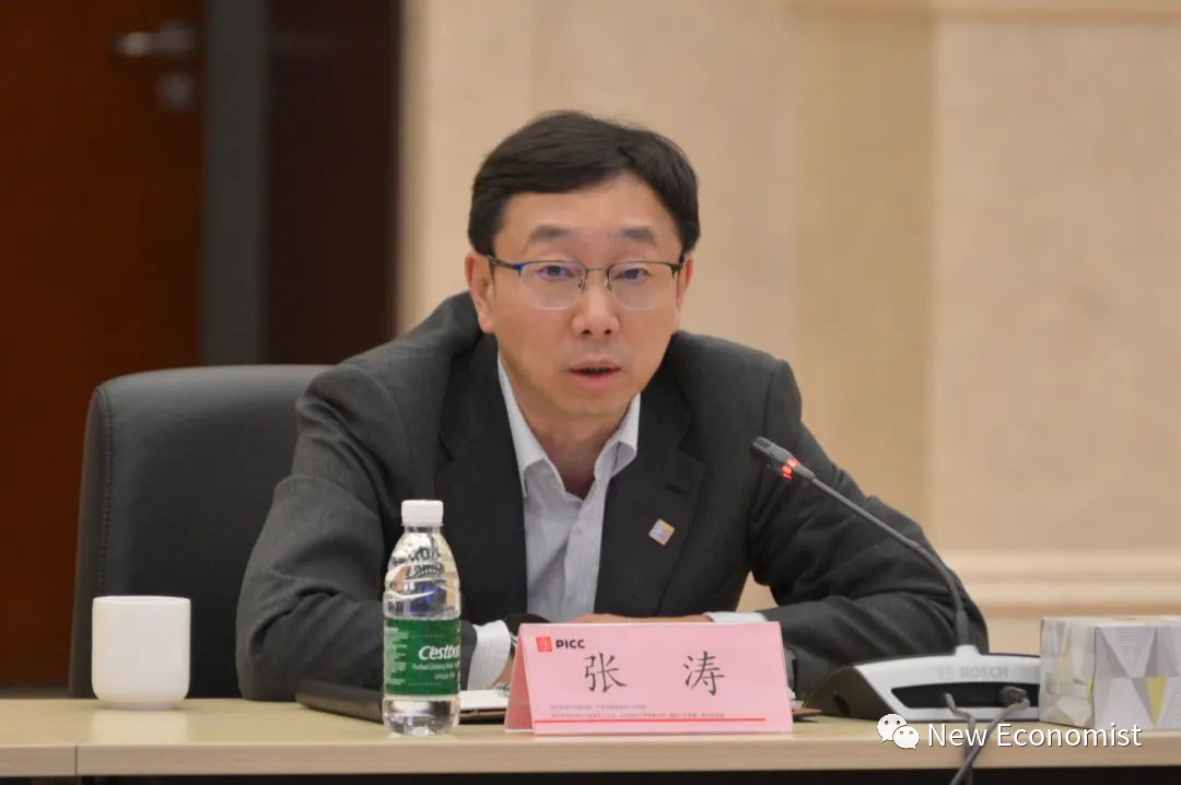 国际清算银行张涛:当下全球经济所面临的主要风险(全文)__财经头条