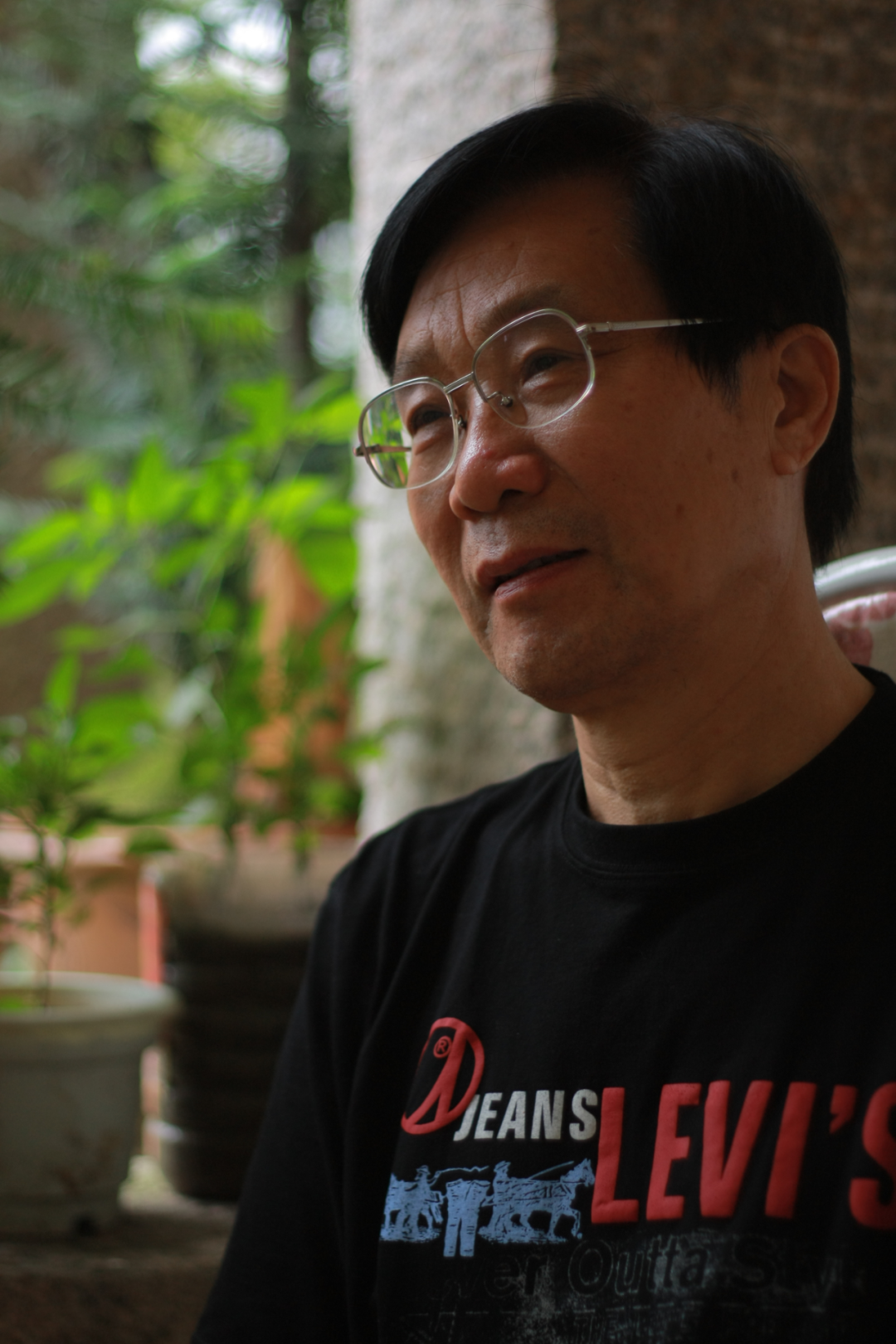痛别!河南著名作家田中禾去世_新浪财经_新浪网