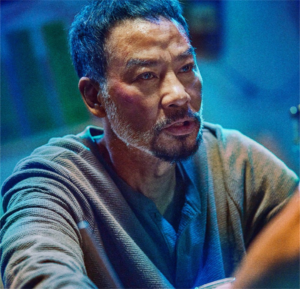 专访|任达华:我不是演戏天才,但我懂得观察生活|任达华_新浪财经_新浪