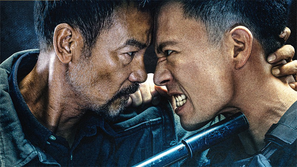 专访|任达华:我不是演戏天才,但我懂得观察生活|任达华_新浪财经_新浪