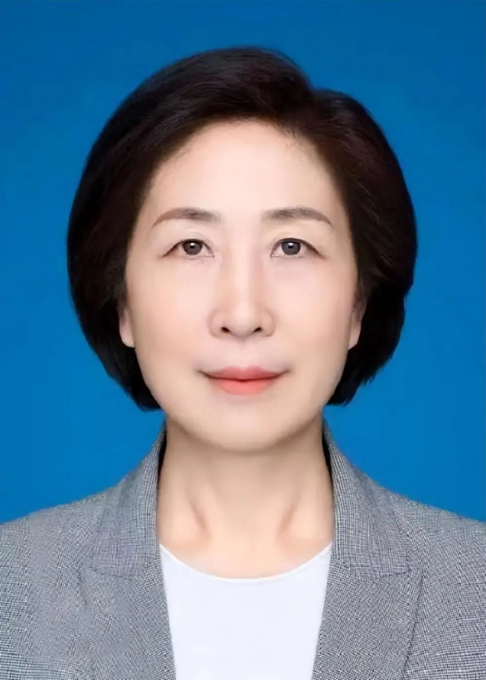 山西省忻州市人大常委会党组副书记,副主任郝江陵涉嫌严重违纪违法