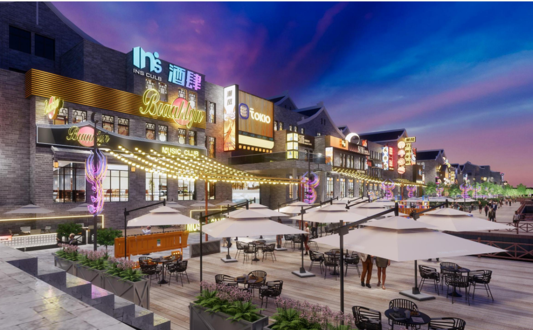 银川文化城要大变样!更名"塞上凤凰幻城",9月将揭开神秘面纱!|银川市_