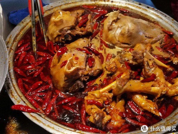 红烧羊头的家常做法分享|家常|传统美食_新浪新闻