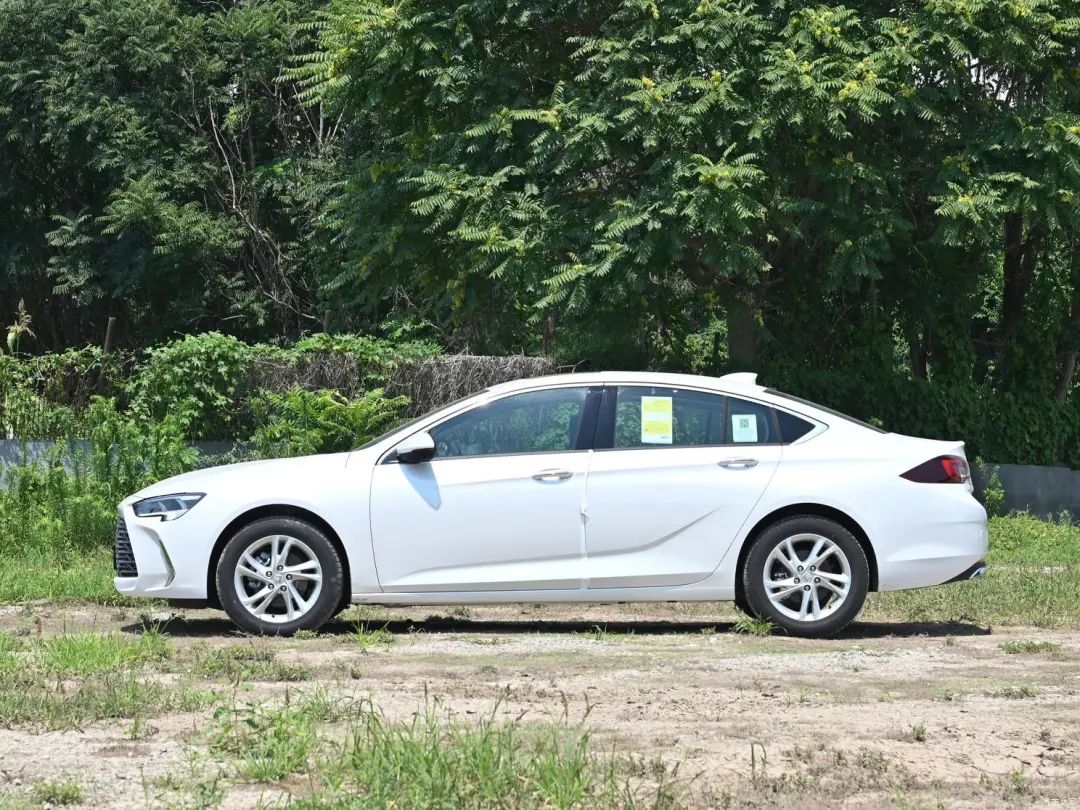 超过天籁的轴距!全系都是9at!|君威_新浪财经_新浪网