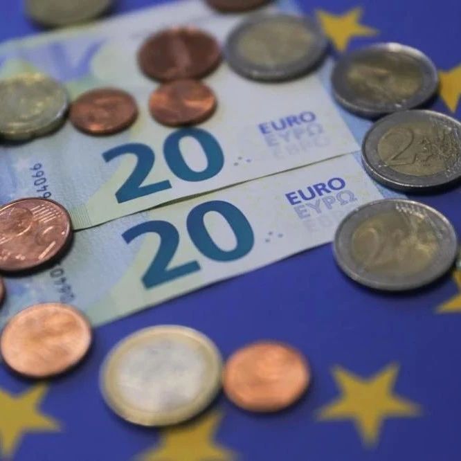 欧央行紧跟美联储！