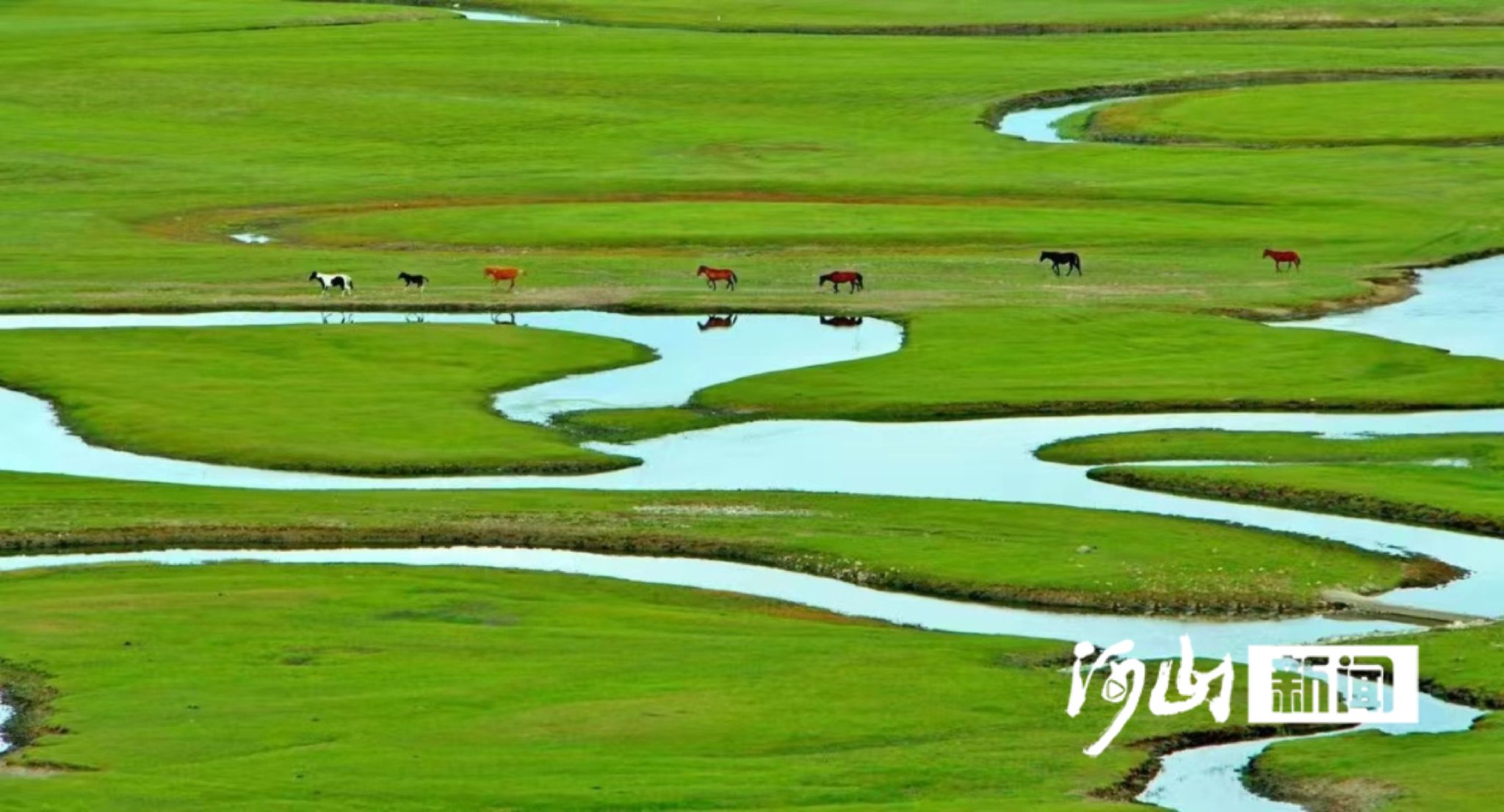 这么近,那么美,周末到河北丨沽源·滦河神韵|滦河_新浪财经_新浪网