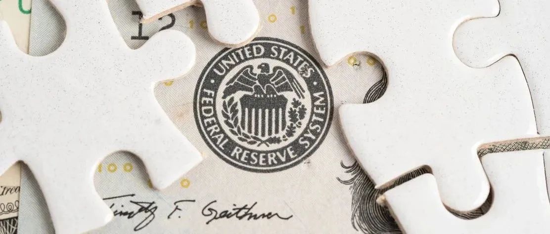 美联储公布决议！美元指数和黄金价格怎么走？