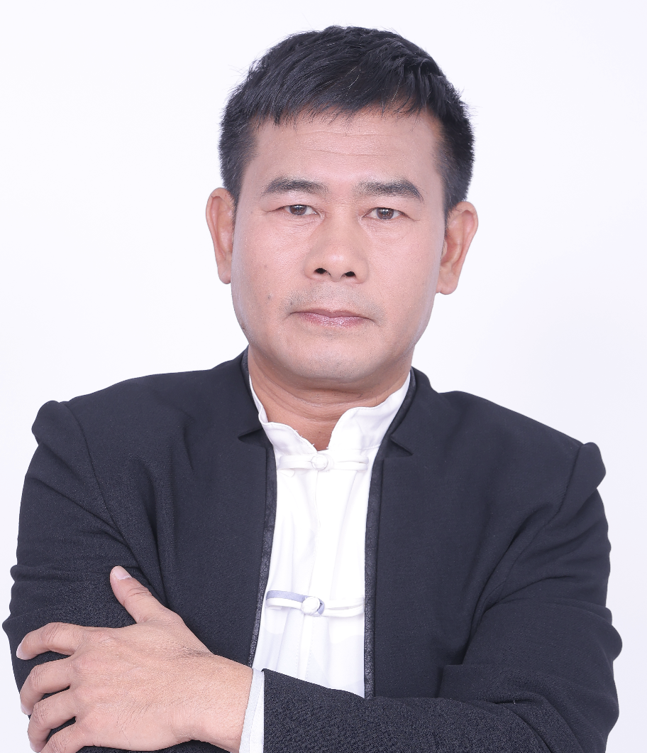 唐际根(出版方供图)