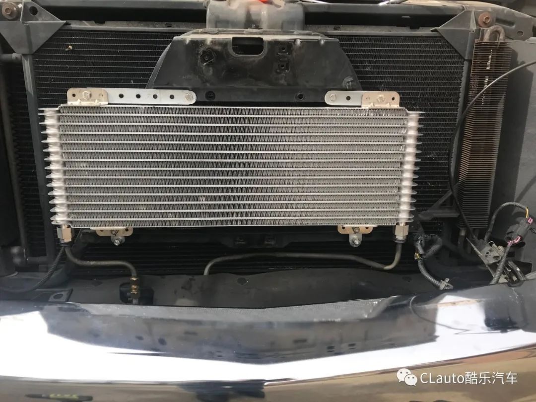 别只听过中冷,这些冷却装置请按需升级|中冷器_新浪财经_新浪网