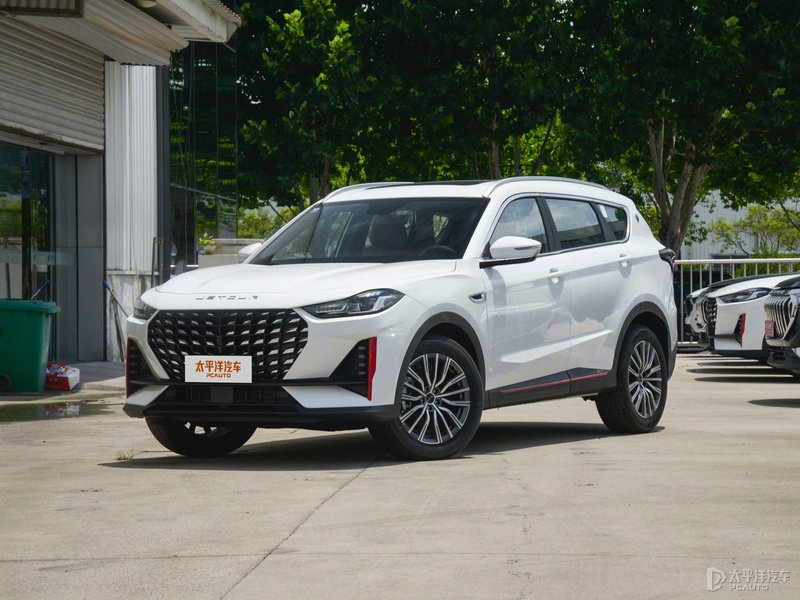 捷途x70 pro正式上市 官方售价区间10.29-15.99万元-新浪汽车