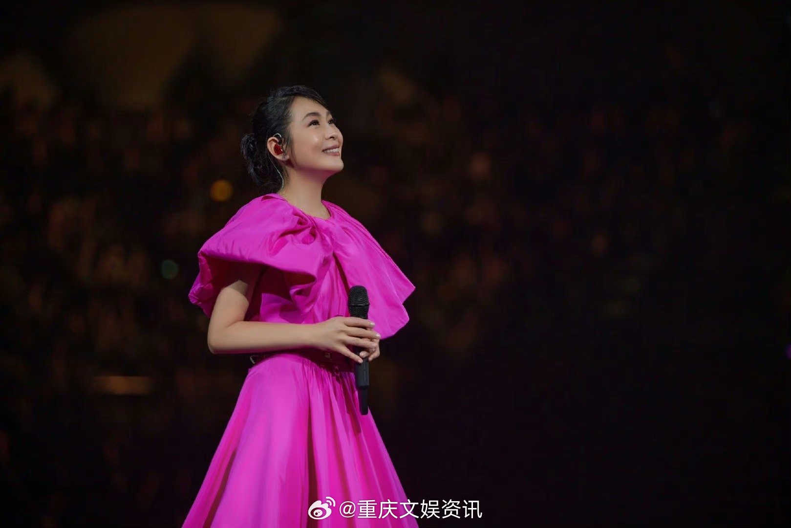 刘若英重庆演唱会终于定档了！|演唱会|刘若英|重庆市_新浪新闻