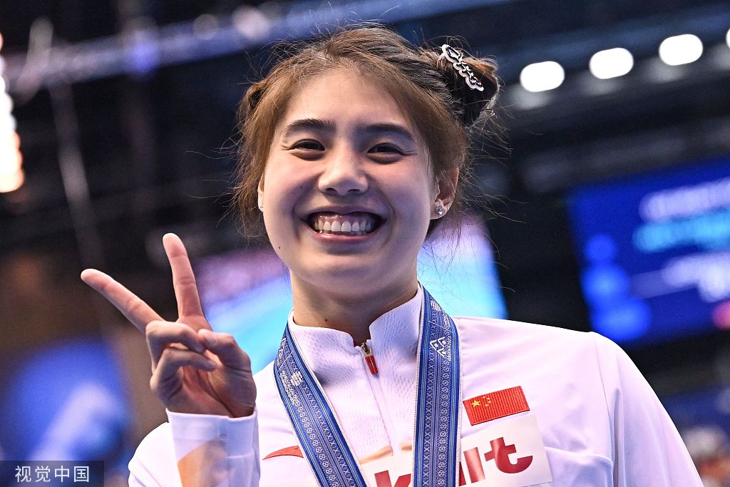 被低估的中国游泳为何全面爆发?秘诀在这儿_新浪财经_新浪网