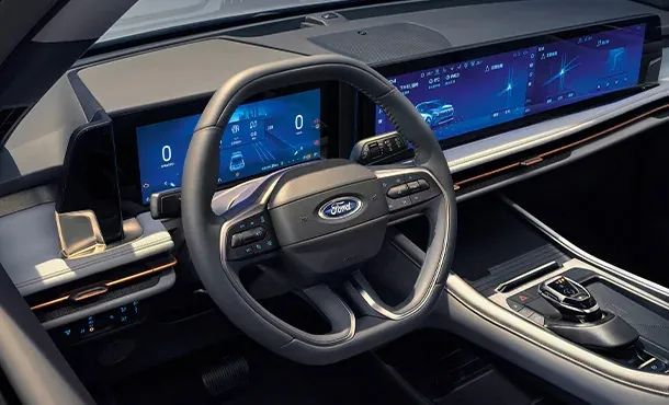 车长5米才配叫大六座！23万起，油耗6.3L，配座椅按摩！