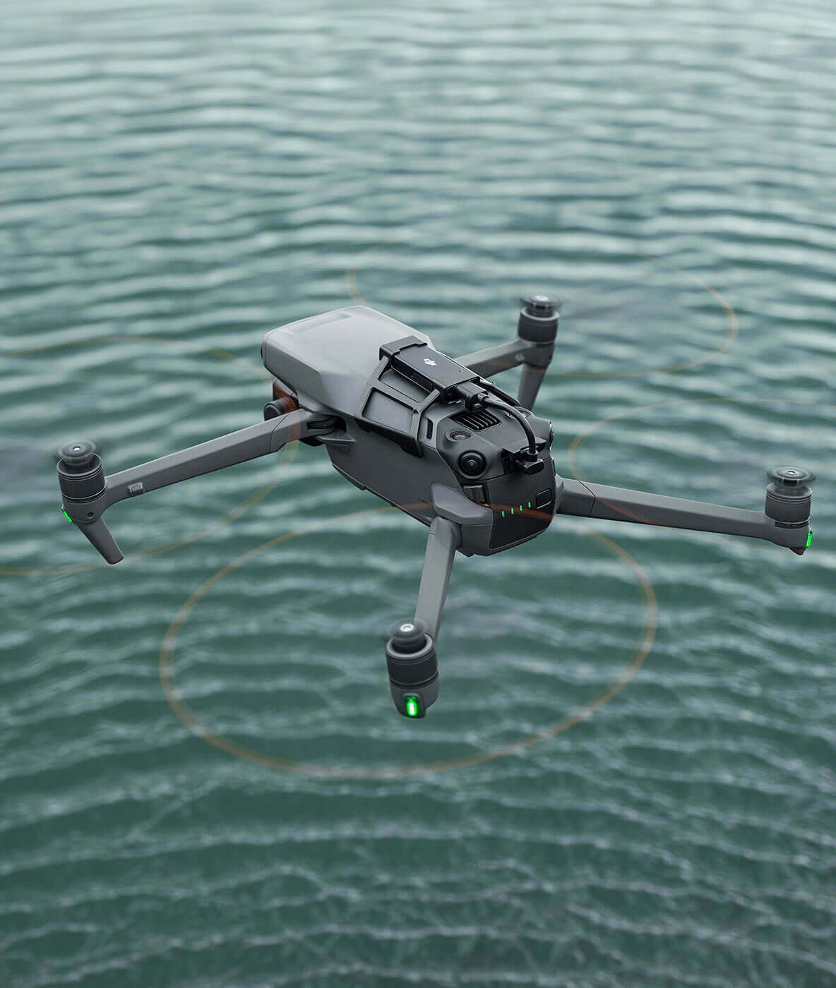 大疆航拍无人机 dji mavic 3 classic