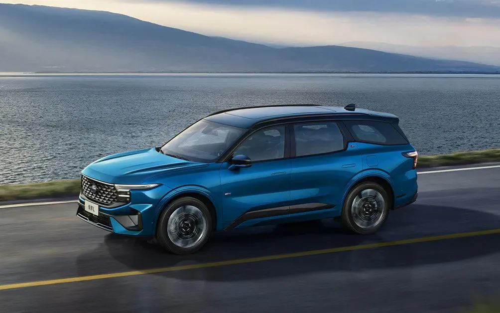 车长5米才配叫大六座！23万起，油耗6.3L，配座椅按摩！